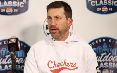 All-Star Classic showcases coaching talent